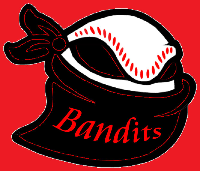 Bandits Logo copy Bracebridge Bandits